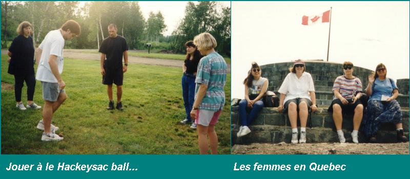 Hackeysac and girls
